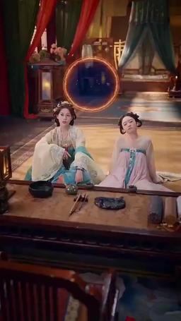 妃の出世術、皇帝を攻略せよ！ episode 4