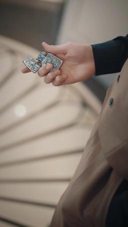 خاتم الخلود episode 65