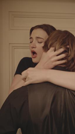 รักครั้งนี้ขอให้ไม่มีคำว่าโชคร้าย episode 53