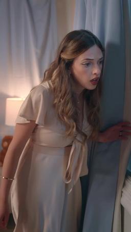 อุ่นไอรักไม่อาจหวนคืน episode 11