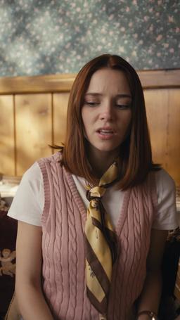 Royal Heir Breaks My Heart in a Warzone episode 54