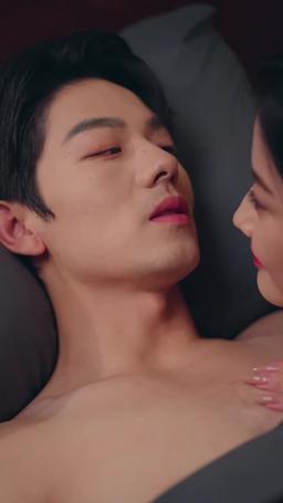 A Tentação de Um Beijo Roubado episode 82