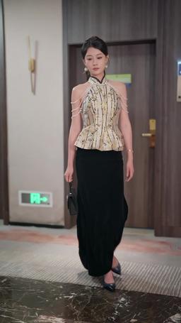 The 100-Day Bride I Married Is A Legend episode 23