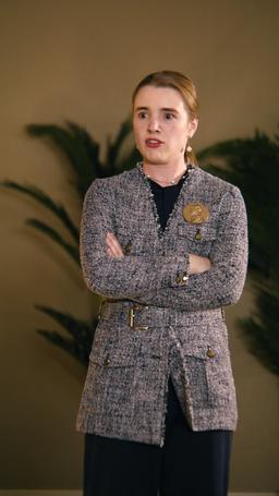 걸 매스를 얕봤다간 큰코다쳐 episode 72