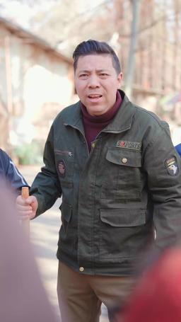 The Fake Protagonist episode 41