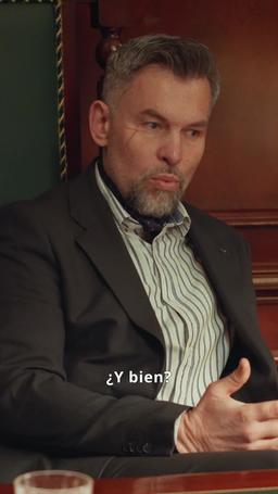 La mujer desata la guerra episode 37