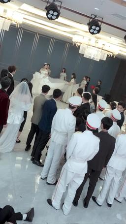 Surprise Proposal at Divorce Dinner episode 10