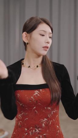 Reddedildi, Ünlendi: Aşçı Kraliçenin Dönüşü episode 57