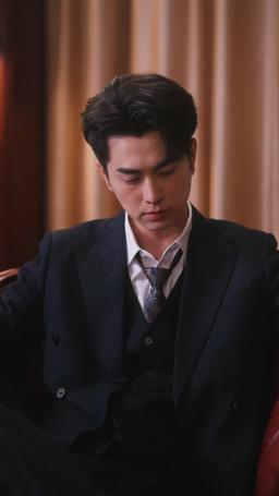 她攜春色來 episode 40