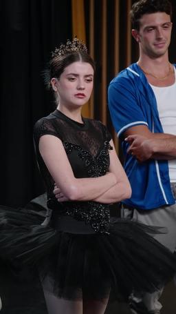 冒牌千金，請還我的人生！ episode 13