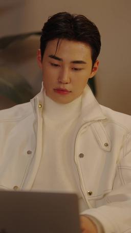 Supercar Cinderella Story episode 29