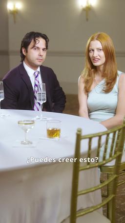 Confundida como la Amante episode 10