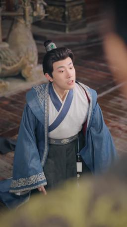 My Heroine episode 17