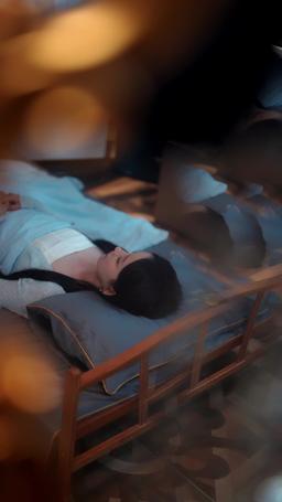 Restoring My Life: From Blood Bank to CEO's Bride episode 1