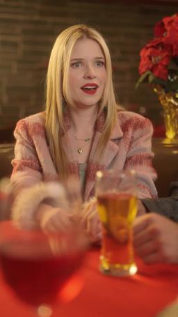 J'ai trouvé un mari milliardaire sans-abri pour Noël episode 30