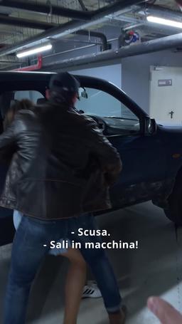 Guardami negli occhi episode 22