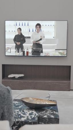 De Cenizas al Brillo episode 64