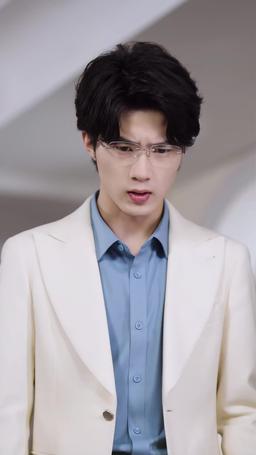 A Senhorita Mimada é uma Grande Personagem Oculta episode 22