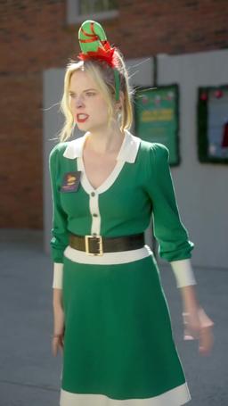 [Doublé] J'ai trouvé un mari milliardaire sans-abri pour Noël episode 3