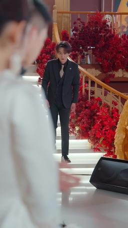 One Night, One Billionaire episode 35