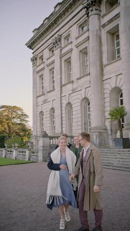 억만장자 남편이 나를 버렸다? episode 4