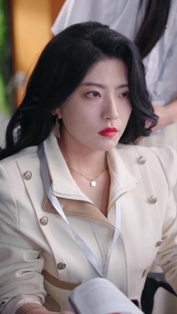 ดวงใจปฐวีร์ episode 38