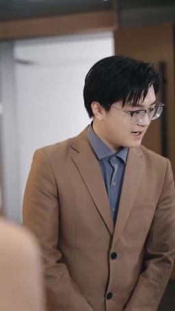 重燃反擊妹妹站起來了 episode 76