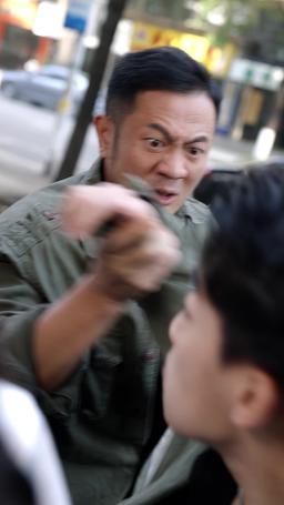 My Legendary Dad Returns episode 2