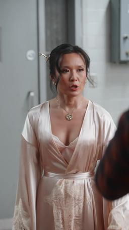 سر مطعم نور للسوشي episode 46