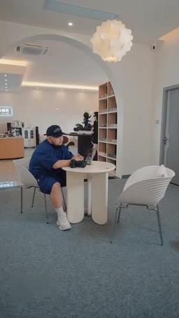 萌寶來襲，總裁夫人別想逃 episode 42