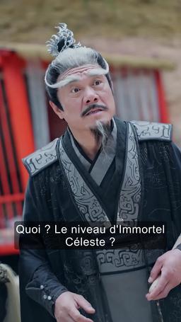 Je ne suis vraiment pas un immortel episode 57