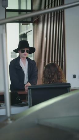 La doble vida de mi esposo multimillonario episode 39