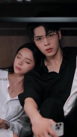 回國後褚總心尖寵殺瘋了 episode 9