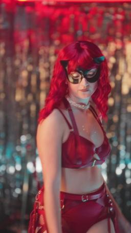 La Estríper Virgen y El Jugador Estrella de Hockey episode 10