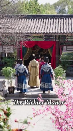 The Emperor’s Doomed Obsession episode 81