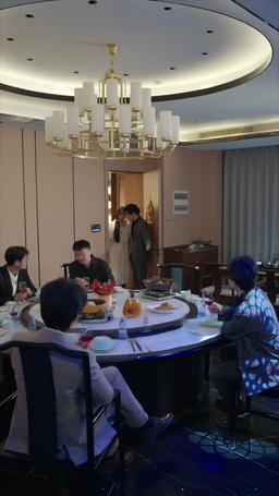 結局、君しか勝たん episode 7