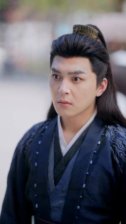 [Versi Dub] Cinta yang Ditulis Takdir episode 3