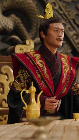 Büyüleyici Güzellik episode 54