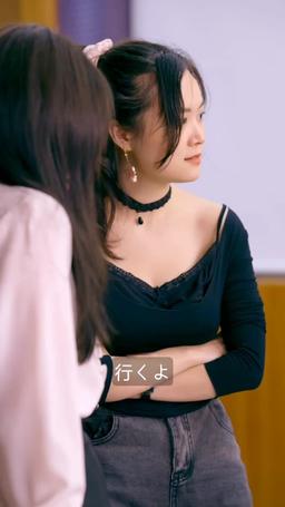 青空の下君と恋を episode 51