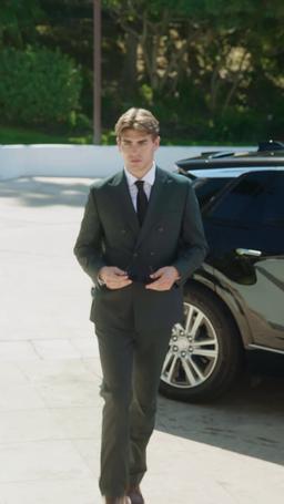 Il matrimonio segreto dell'infermiera episode 2