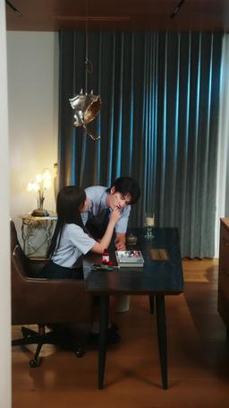 Ora tocca a lei vincere episode 38