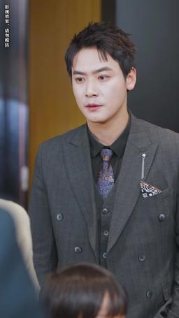 Mia Moglie Scomparsa da Tempo Torna con un Bambino episode 13