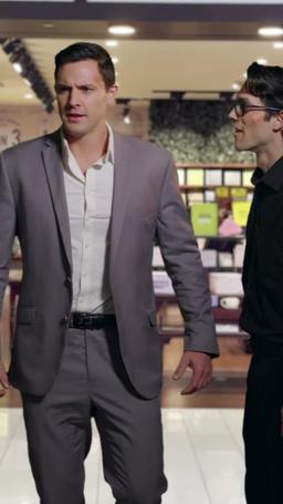 ¡Cuidado! Es una Heredera Genial episode 43