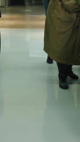 Zastępczyni boga bogactwa episode 8