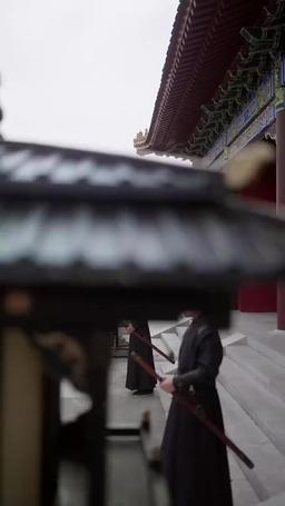 Balas Dendam Sang Ibu Suri episode 46