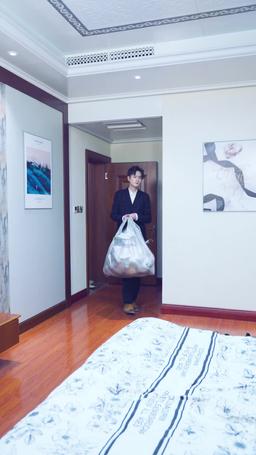 Wed by Deception episode 35