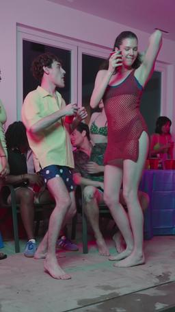 รักลับๆ ฉบับพี่ชายไม่แท้ episode 19