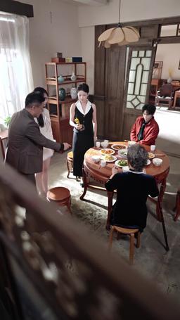 Istri Misterius, Suami Polos episode 39