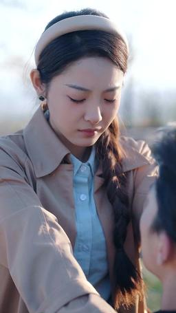 Burning Between Us episode 59