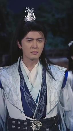 Heaven Will Not Break Me episode 60